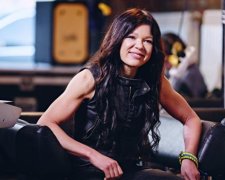 "Такие, как ты, дадут нам силы": Руслана написала письмо узнику Кремля