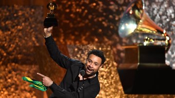 Grammy Awards-2019: впечатляющая Леди Гага, молодая Дуа Липа, выступление Обамы и посмертная награда Криса Корнелла