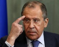 На злодієві і шапка горить: в Росії істерика через арешт директора "РИА Новости"