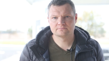 Сергей Гладков