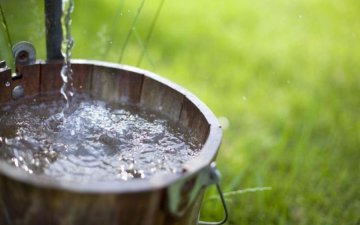 Водні ритуали: що робили наші предки 19 березня