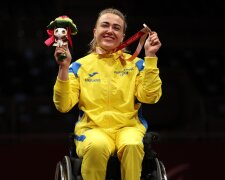 Збірна України багатообіцяюче розпочала Паралімпійські ігри в Токіо