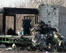 В Ірані зробили сенсаційну заяву після численних доказів причетності до падіння літака МАУ