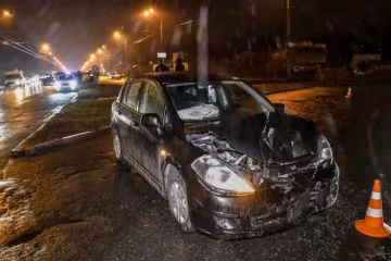 Смертельное ДТП в Киеве: чиновнику МВД вынесли приговор