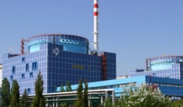 На Хмельницькій АЕС сталася велика аварія