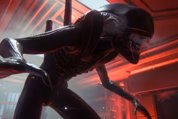 Alien: Isolation 2