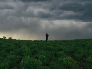 погода в Украине, фото pxhere