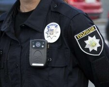 Нацполіція