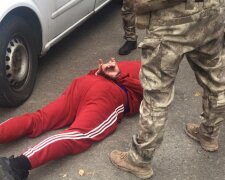 Два года "обчищали" ПриватБанк: резонансное задержание подрывников прогремело на всю Украину