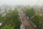 Стихія в Запоріжжі покаже сталевий характер: чого чекати від погоди 25 жовтня