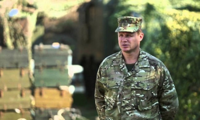 Сепаратисти обстріляли населені пункти та цивільні об'єкти