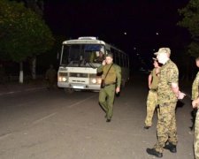 На Донбасі активізувалися тітушки