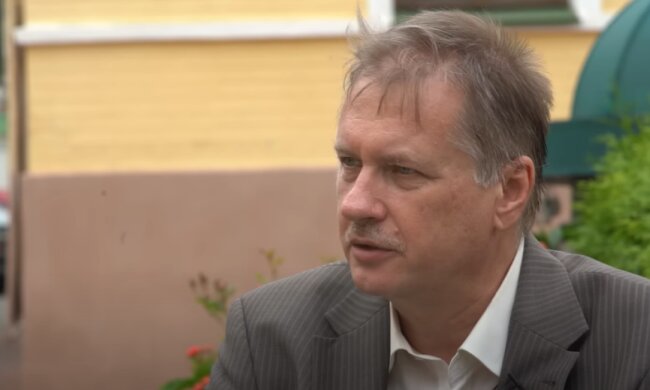 Тарас Чорновил