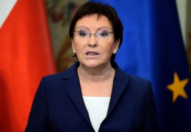 Євросоюз не вважає Росію партнером - прем'єр Польщі