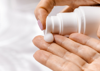 Шампунь / фото: Pixabay