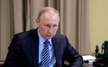 Звероподобный сброд: мнение россиян о Путине взбаламутило сеть