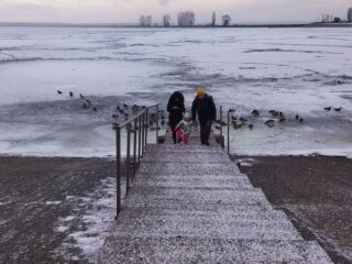 Погода в Україні, фото: Знай.ua