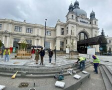 Садовый решил превратит Львов в Лондон, наплевав на галичан - все для туристов