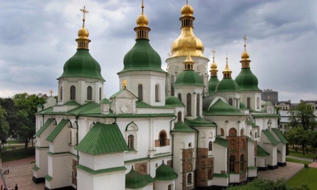 Экс-руководители "Софии Киевской" нанесли миллионные убытки для государства