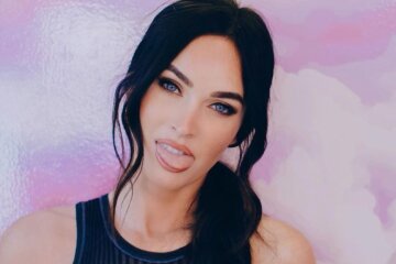 Меган Фокс, instagram.com/meganfox