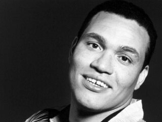 Марк Уилмор, фото с Twitter @larrywilmore
