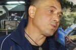 Положил автомат и взялся за кисти: ветеран АТО реабилитируется искусством и стал художником