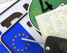Реєстрація авто в ЄС