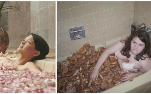 Блогеры показали, как на самом деле выглядят российские звезды Instagram