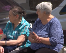 Пенсионеры. Фото: скрин youtube