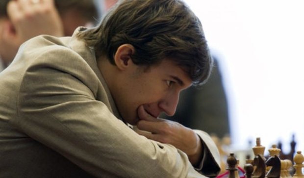 Колишній українець виграв Кубок світу із шахів