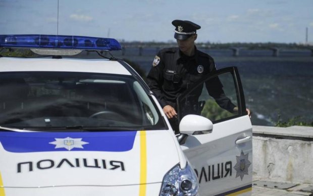 Патрульные быстрого реагирования: полиция создала уникальные приложения для украинцев