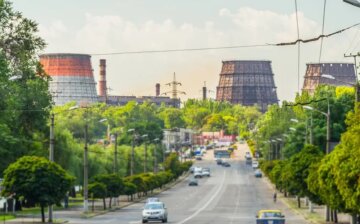 Кривой Рог / фото: GMK Center