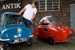 Peel P50, скриншот: YouTube