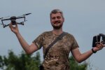 Михайло Кучеренко, facebook.com/93OMBr