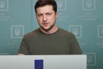Володимир Зеленський. Фото: скрін youtube