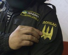 Бойцы "Донбасса" займут позиции в Широкино через пять дней