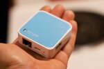 TP-LINK і ASUS: як налаштувати репитер