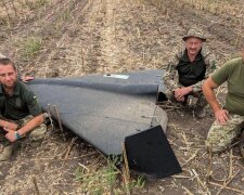 "Шахед": фото АрміяInform