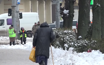 Украинцы. Фото: скрин youtube