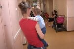Волонтер розкрила страшну статистику дитячого раку - помирає кожен другий
