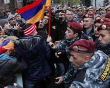 За крок до війни: у Вірменії знову запахло кров’ю