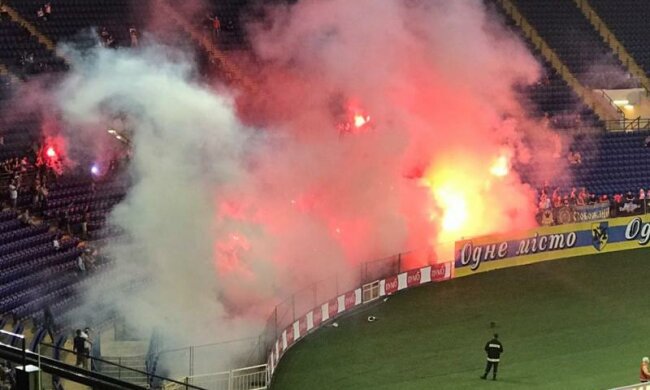 Обстріл української дипбудівлі в Лівії: посол розкрив подробиці