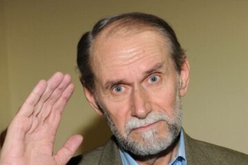 Виктор Коклюшкин, фото: свободный источник