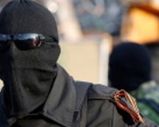 Колишній бойовик закликав своїх скласти зброю (відео)