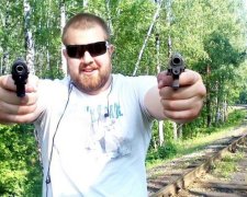 Нападение на журналиста РФ: всплыли новые детали