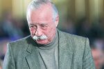 Леонид Якубович, Известия
