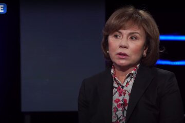 Марина Ставнійчук