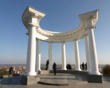 День Полтавы 2017: дата, история, мероприятия 