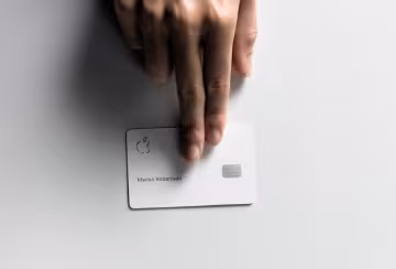 Apple Card