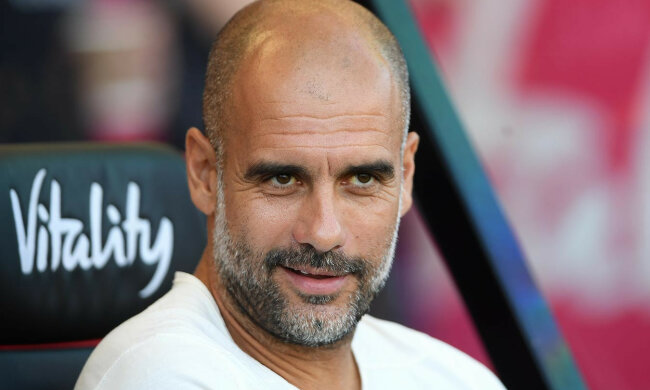 Гвардиола похвастался купленной в Украине квартирой: "Мне очень нравится", видео